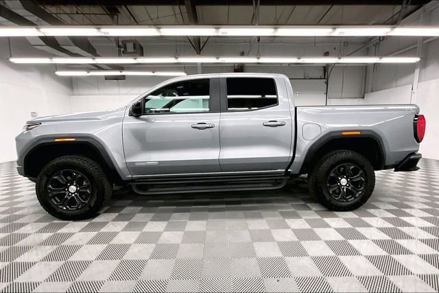 Used 2023 GMC Canyon Elevation w/ Elevation Premium Package image 14