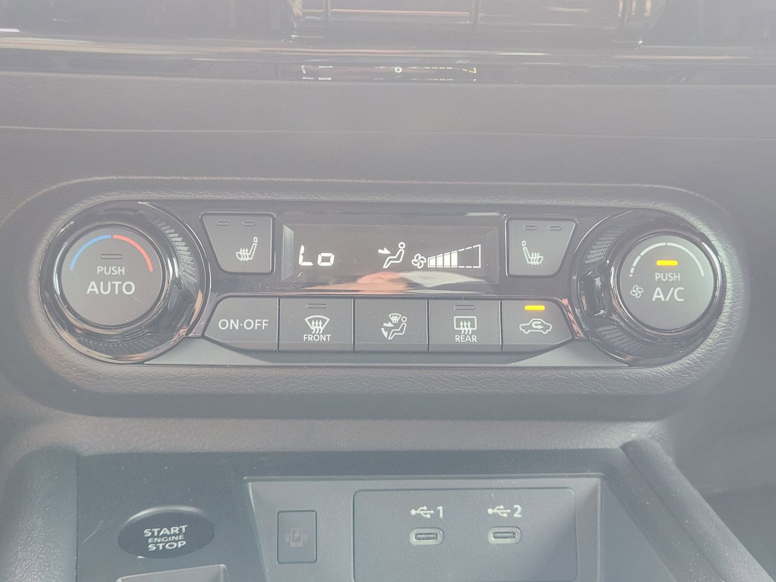 New 2026 Nissan Kicks SV image 18