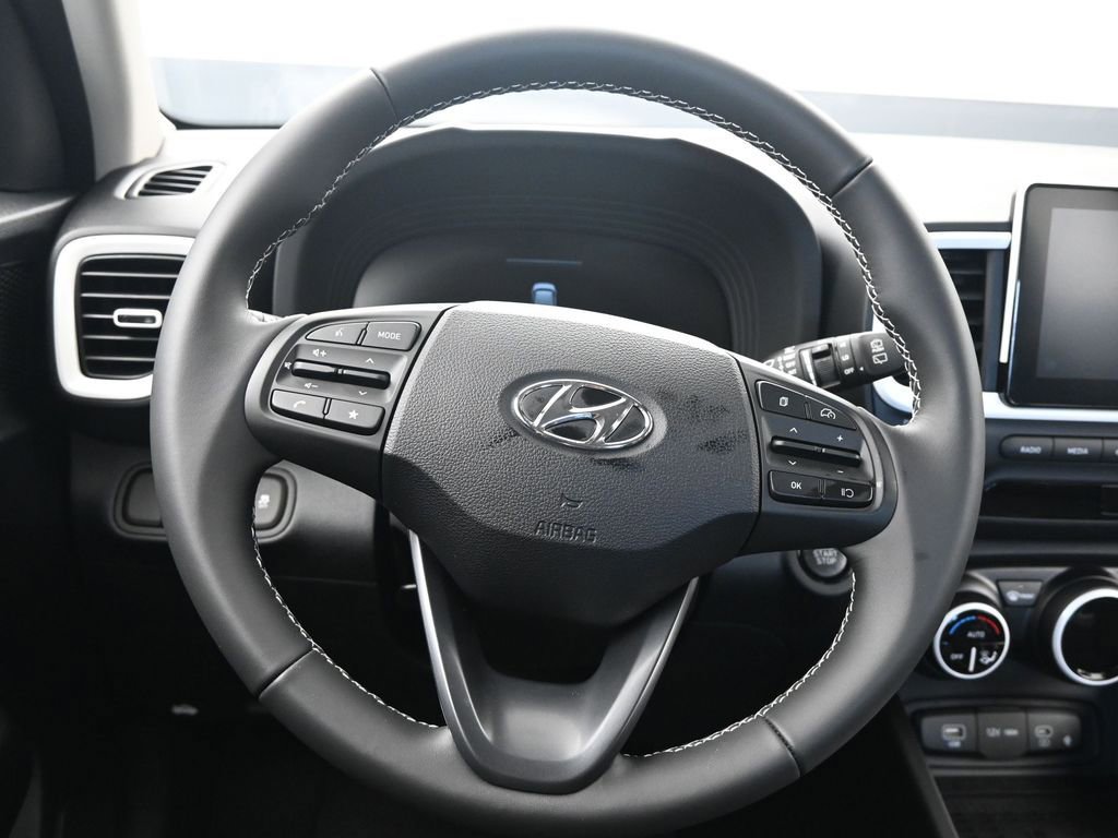 New 2026 Hyundai Venue SEL image 23