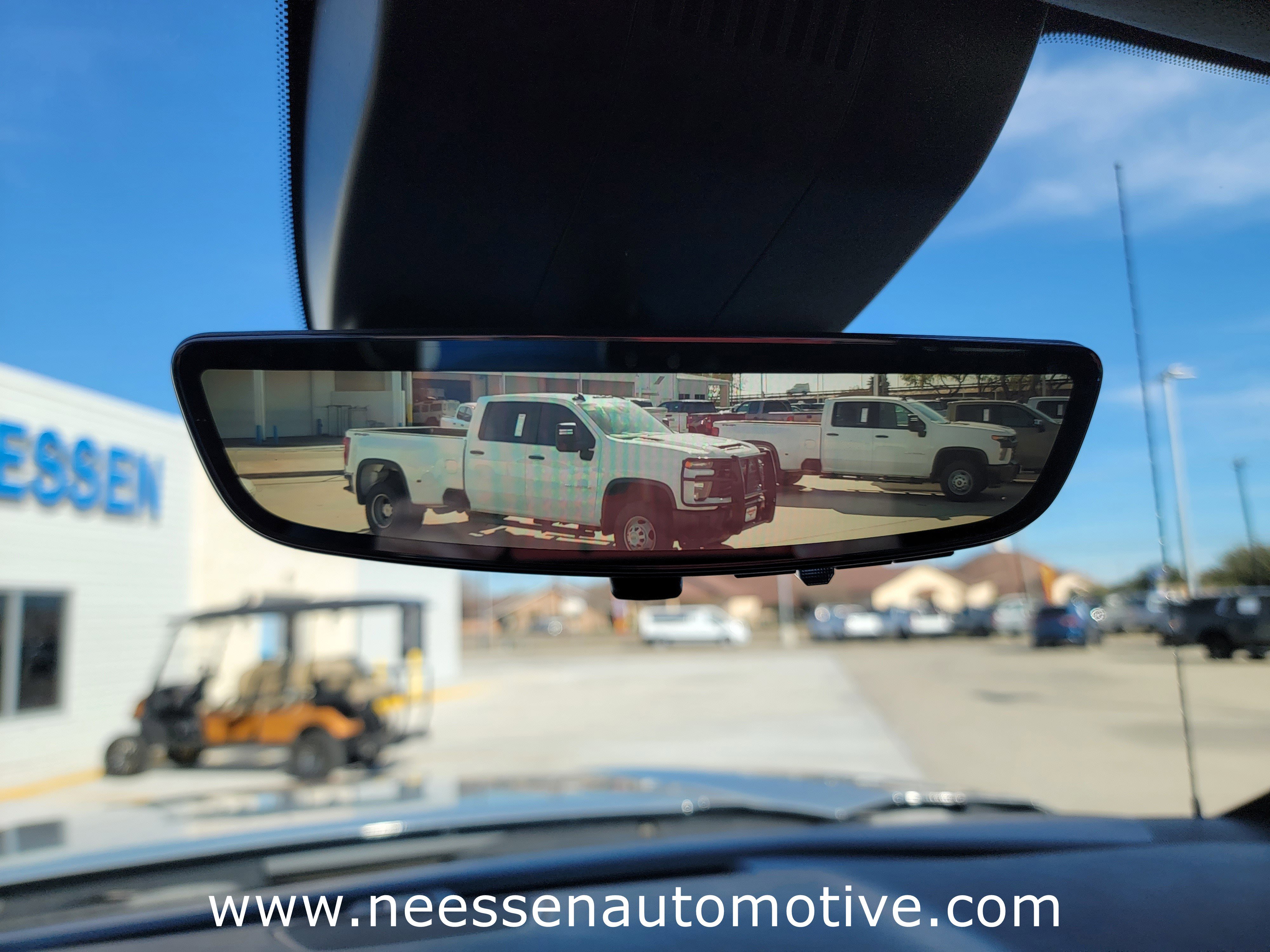 Used 2024 GMC Sierra 1500 AT4X image 26