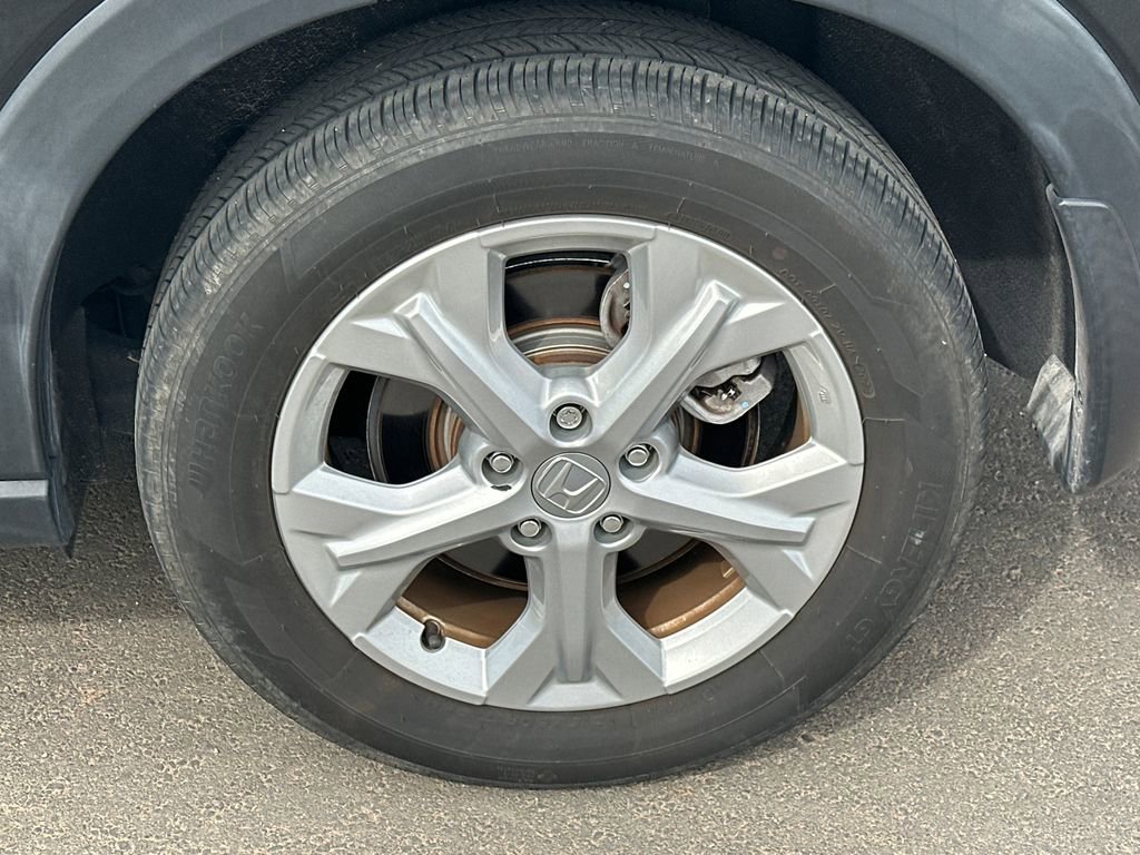 Used 2024 Honda HR-V LX image 19