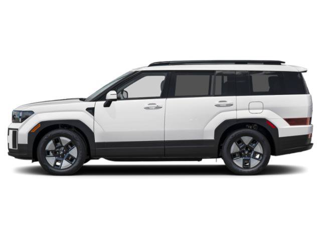 New 2027 Hyundai Santa Fe SEL FWD image 3