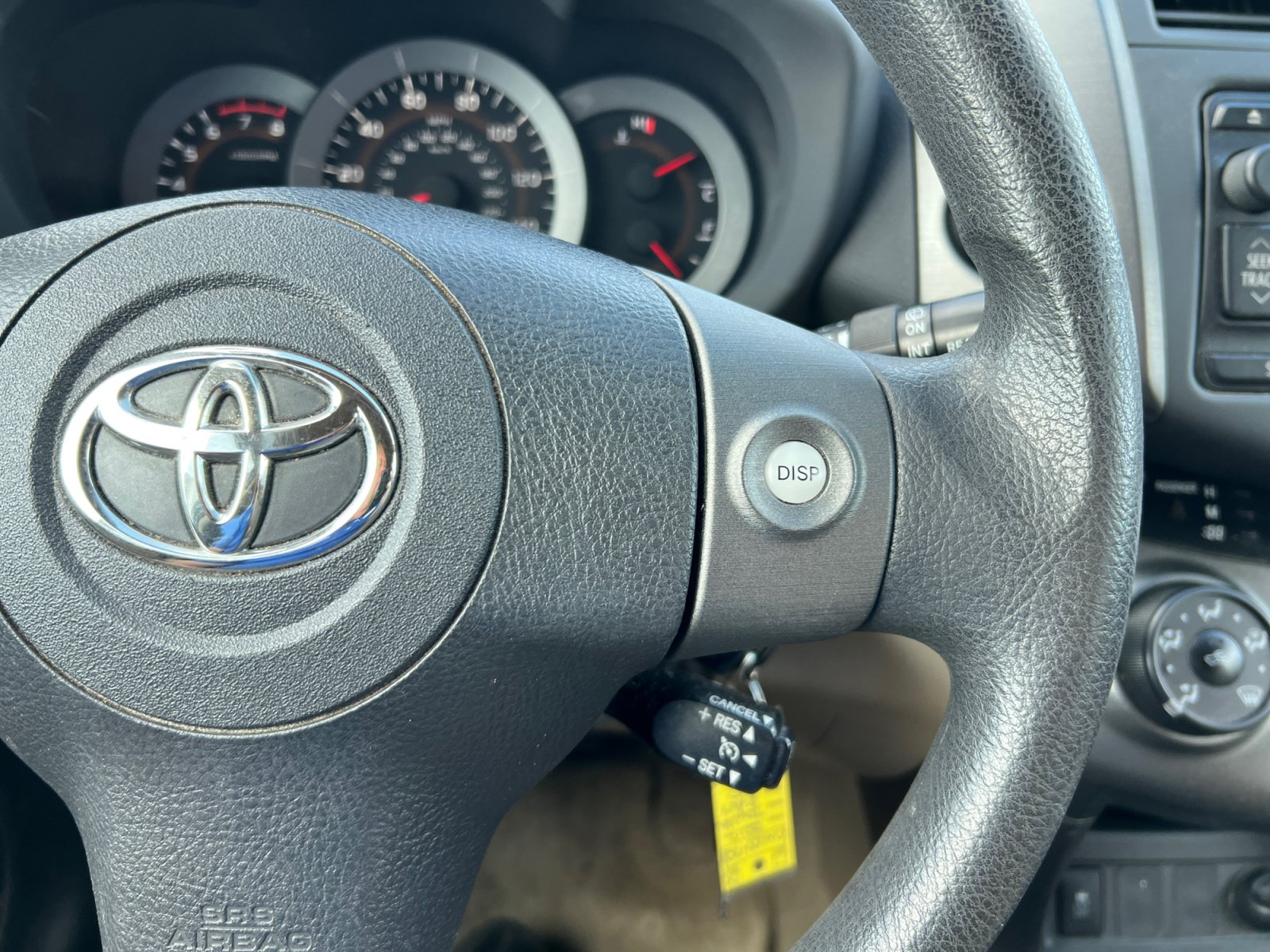 Used 2012 Toyota RAV4 4WD w/ Value Pkg image 28