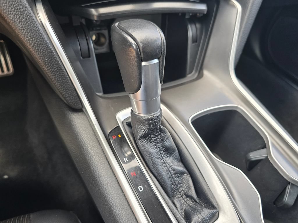 Used 2021 Honda Accord Sport image 28