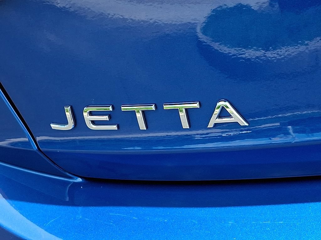 Used 2024 Volkswagen Jetta SE FWD image 30