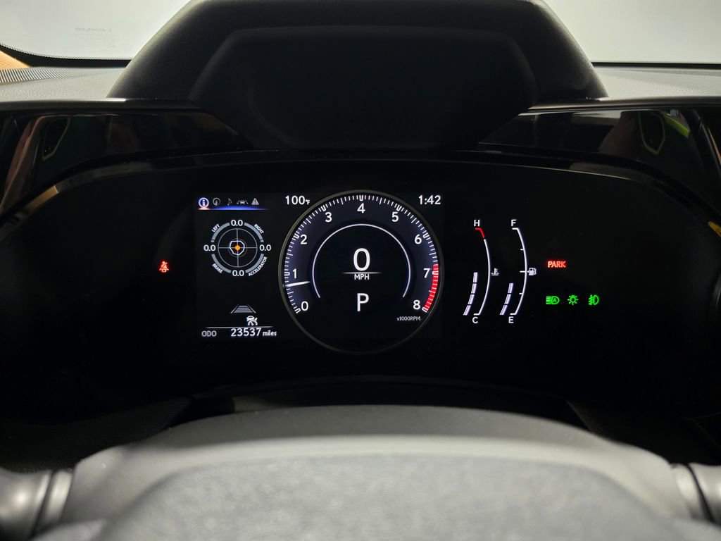 Used 2025 Lexus NX 250 FWD image 17