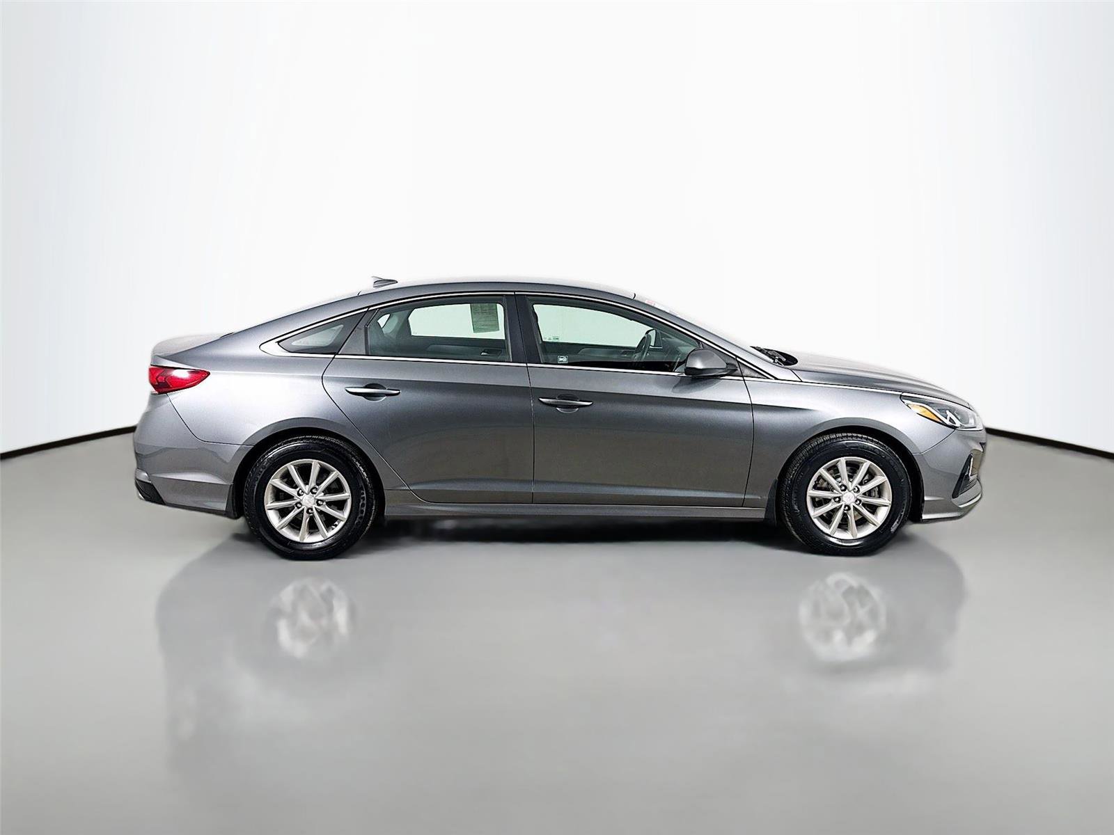 Used 2019 Hyundai Sonata SE FWD image 10