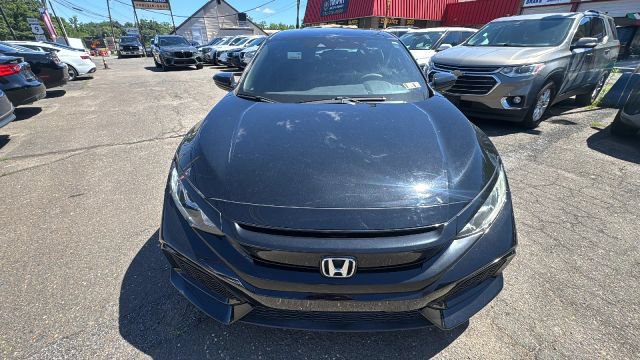 Used 2019 Honda Civic LX image 2