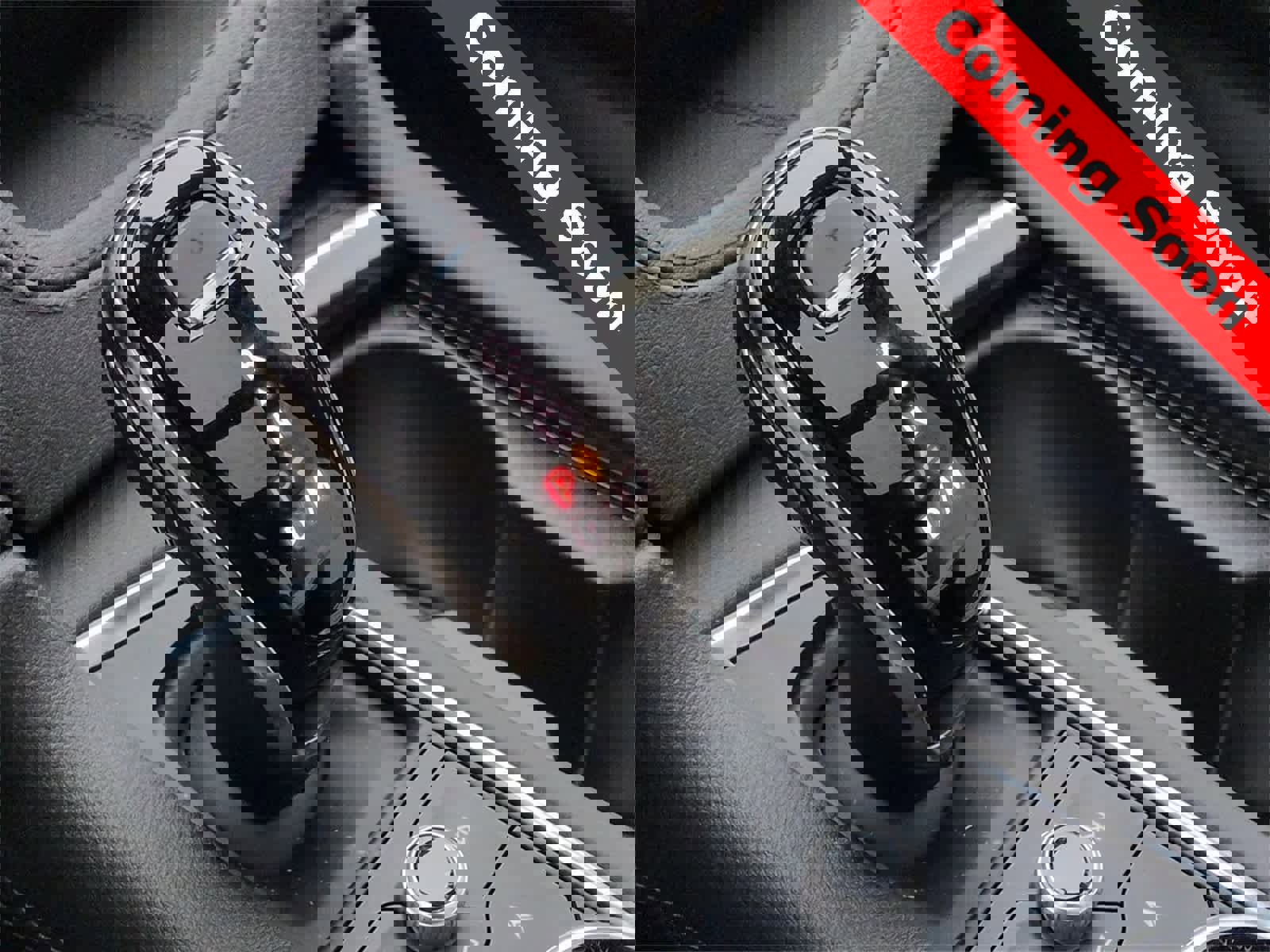 Used 2025 Cadillac XT6 Sport w/ LPO, Floor Liner Package image 33