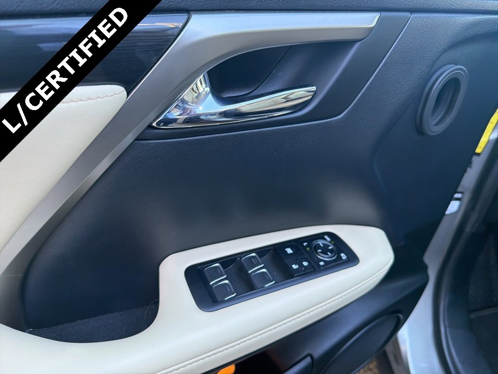 Used 2021 Lexus RX 350 FWD w/ Accessory Package image 16