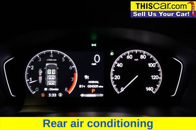 Used 2023 Honda Pilot EX-L image 10