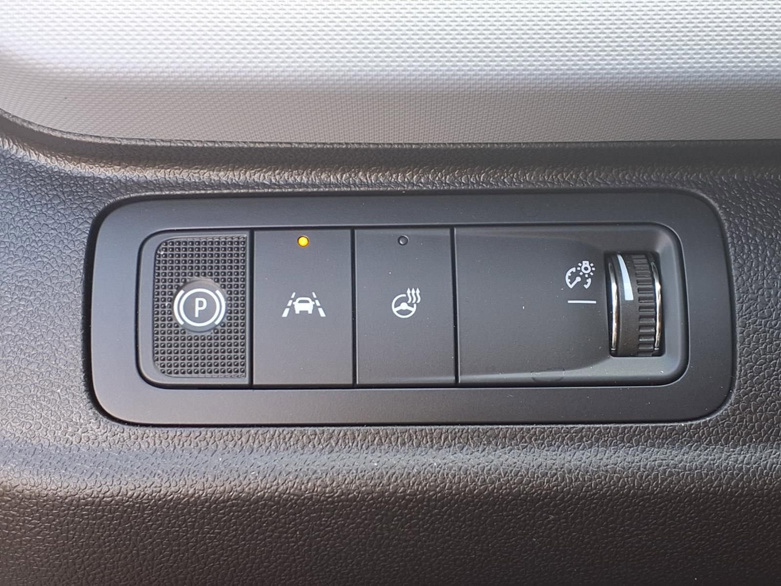 New 2027 Chevrolet Bolt RS w/ Technology Package image 9