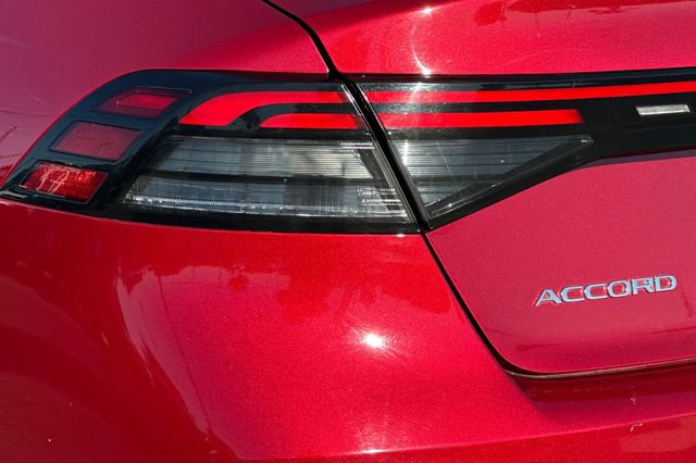 Used 2023 Honda Accord EX image 24