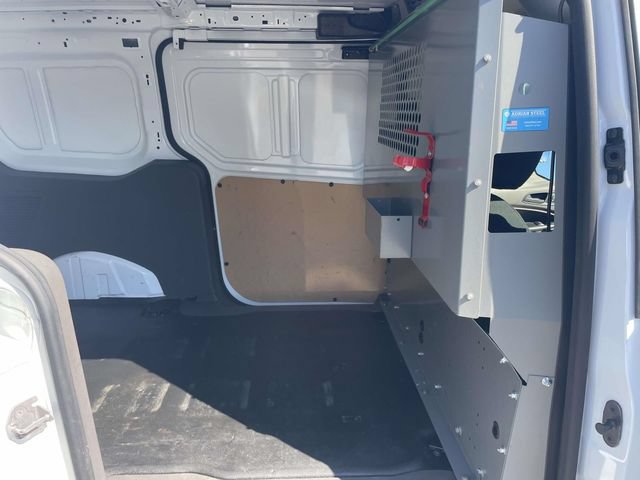 Certified 2023 Ford Transit Connect XL FWD image 8