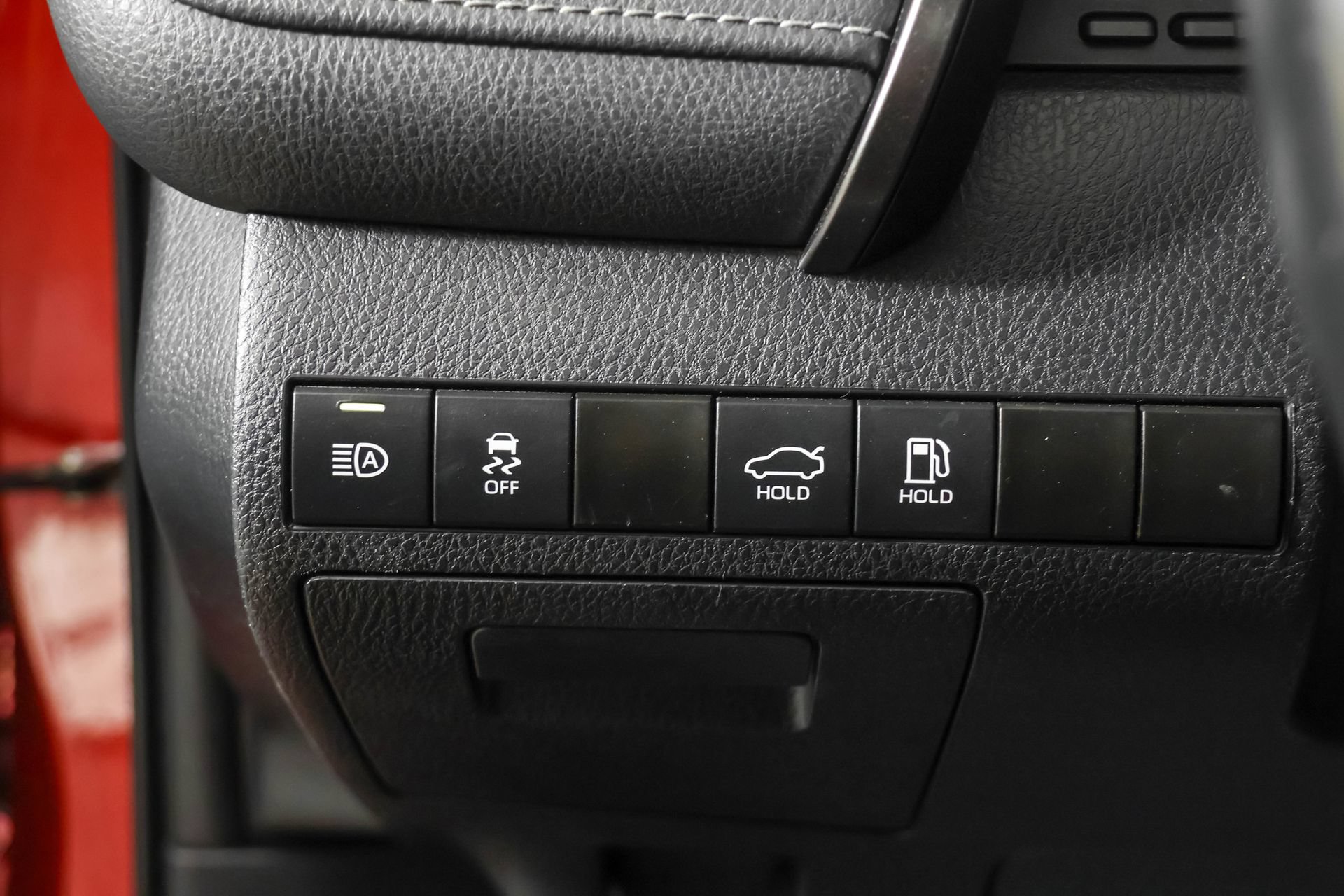Used 2023 Toyota Camry SE FWD image 23