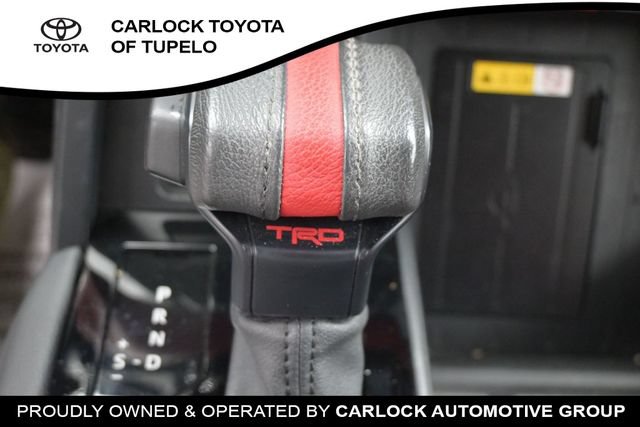 Used 2023 Toyota Tundra TRD Pro w/ Security Package (TMS) AWD/4WD image 44