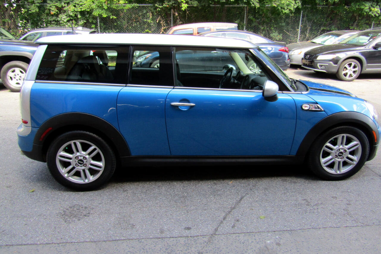 Used 2012 MINI Cooper Clubman S image 22