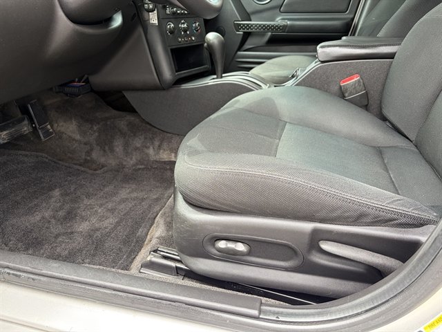 Used 2007 Pontiac Grand Prix FWD image 11