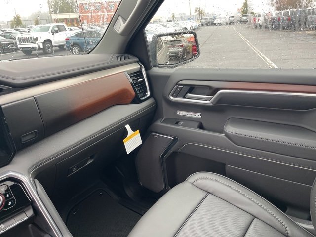 New 2026 GMC Sierra 1500 Denali image 19