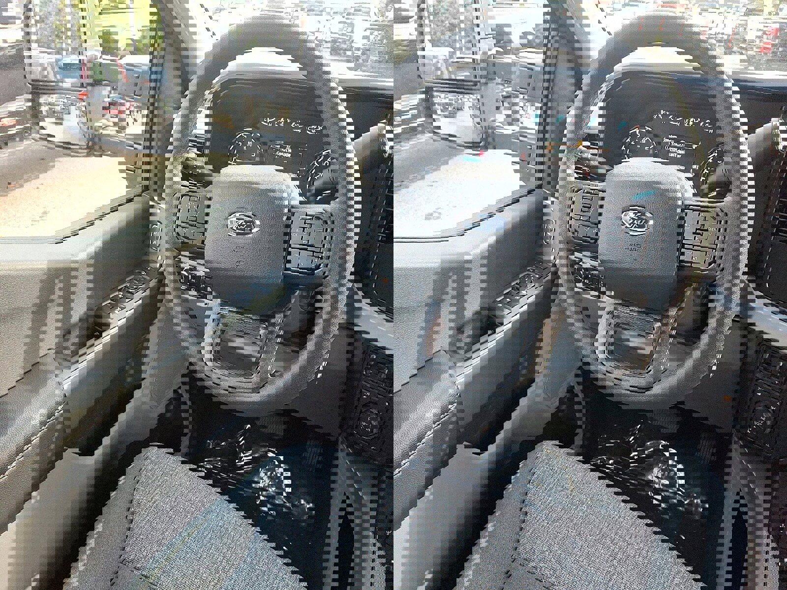 New 2026 Ford F250 XLT w/ 360-Degree Camera Package image 9