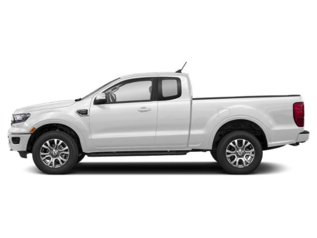 Used 2022 Ford Ranger XLT w/ Equipment Group 301A Mid AWD/4WD image 1