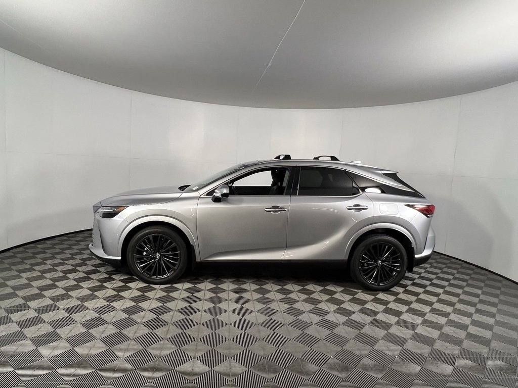 Used 2024 Lexus RX 350 Premium Plus image 10