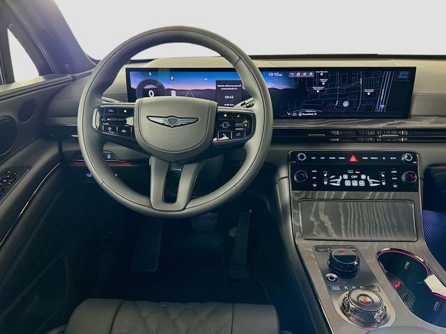 New 2026 Genesis GV80 3.5T Prestige image 19