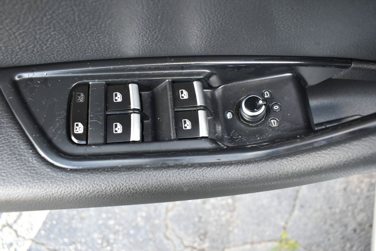 Used 2017 Audi A4 2.0T Premium FWD image 42