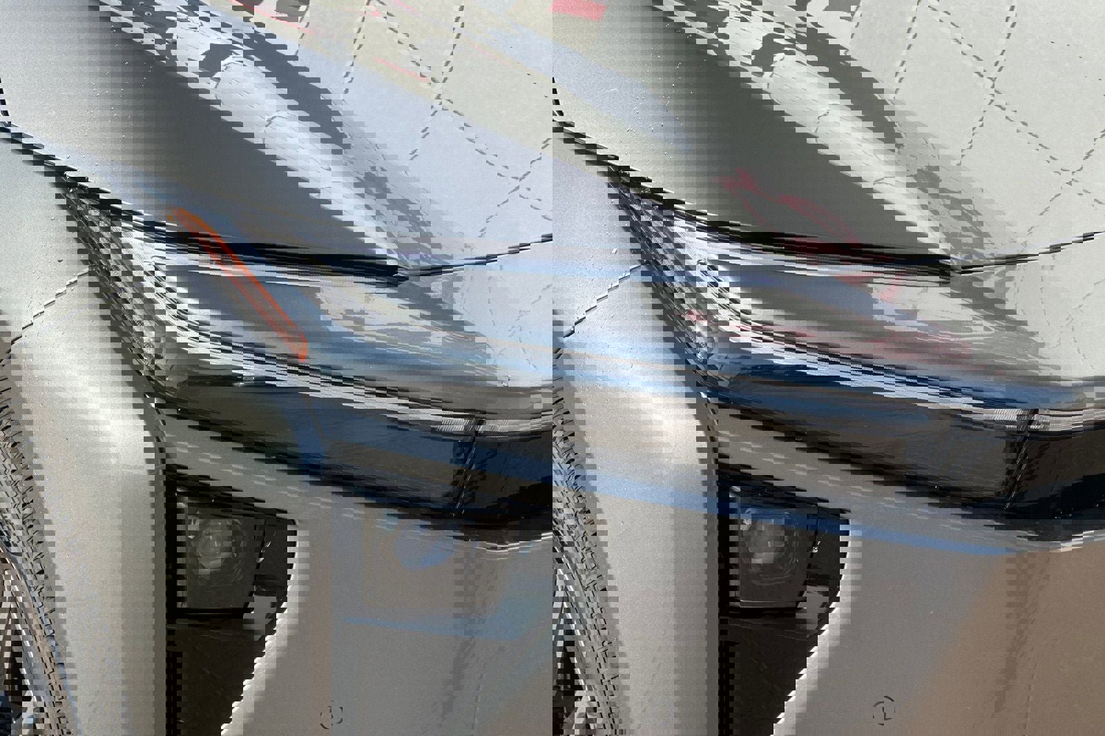 New 2026 Toyota bZ image 31