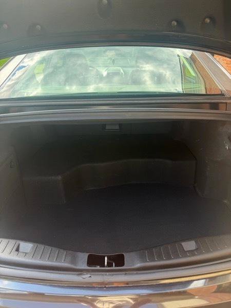 Used 2016 Lincoln MKZ Hybrid w/ Equipment Group 600A Reserve FWD image 18