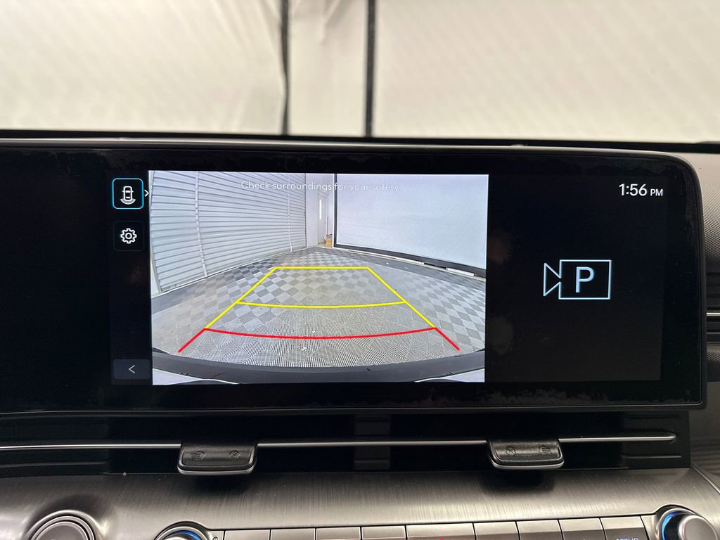 Used 2024 Hyundai Kona SEL w/ Convenience Package image 29