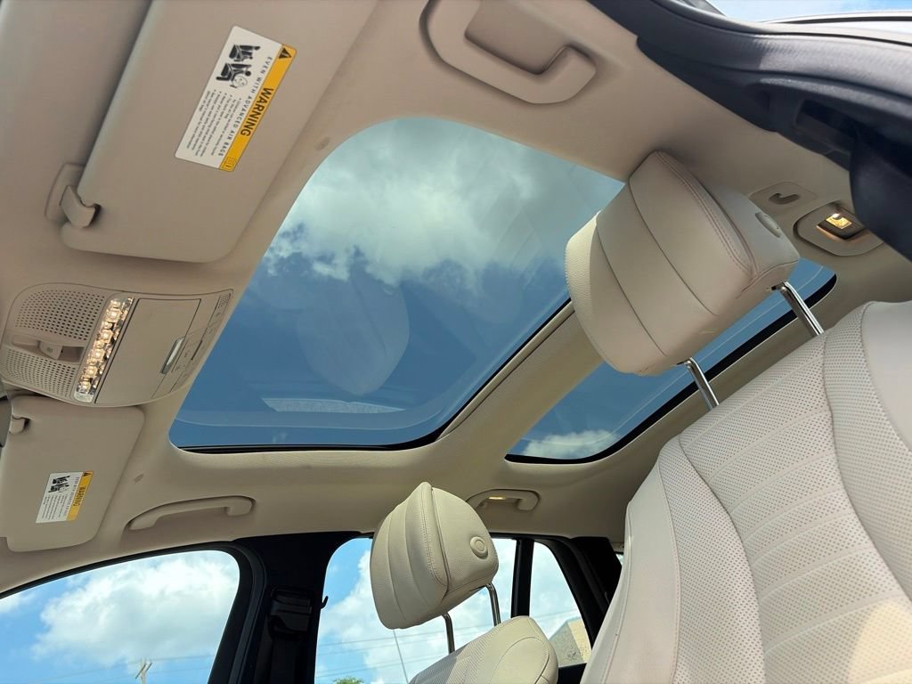 Certified 2023 Mercedes-Benz E 450 4MATIC All-Terrain Wagon image 25