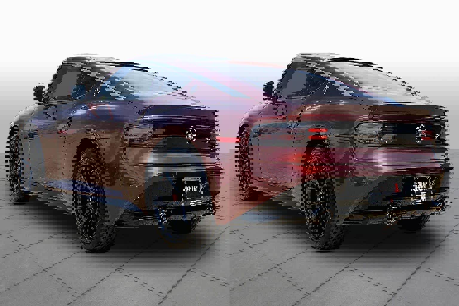 Used 2024 Nissan Z Performance w/ Floor Mat Package RWD image 12