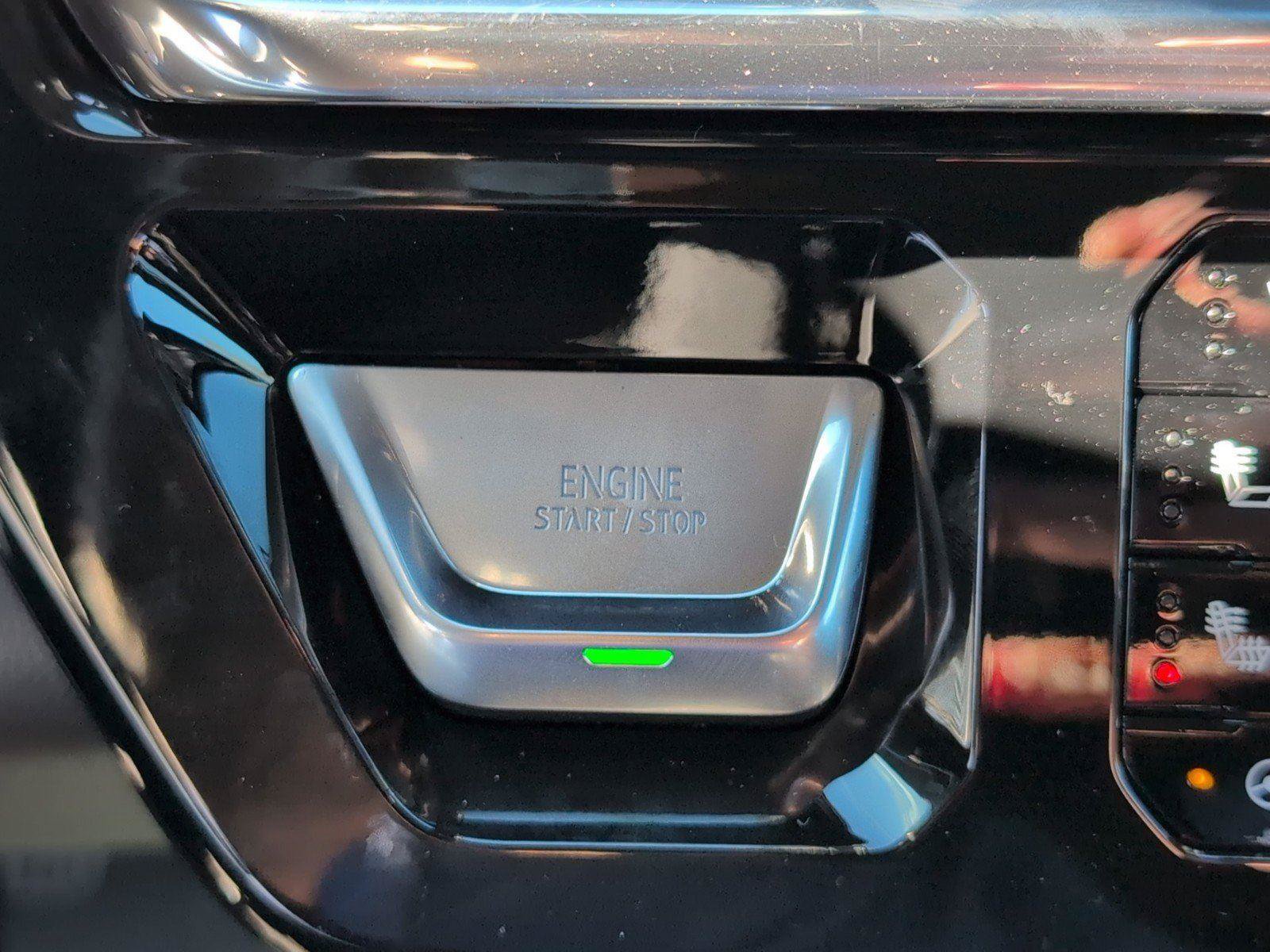 New 2026 GMC Sierra 1500 Denali AWD/4WD image 21