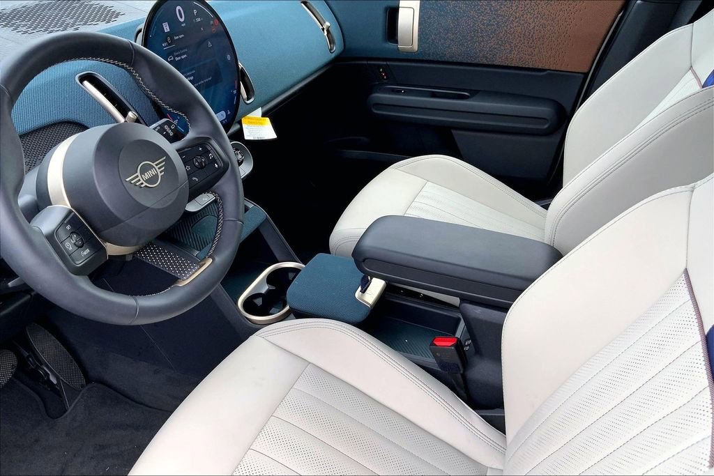Certified 2025 MINI Cooper Countryman S image 19