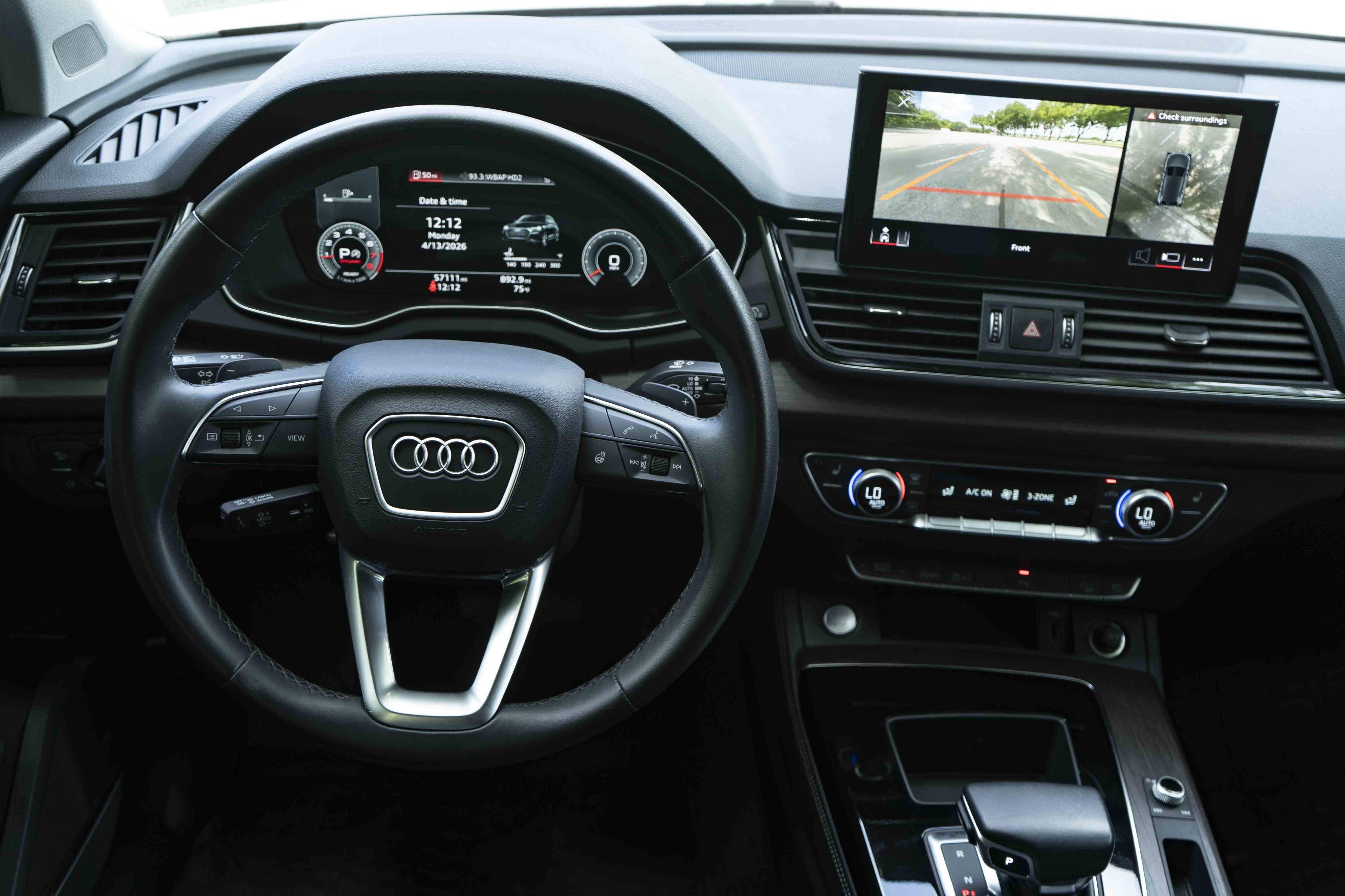 Used 2022 Audi Q5 2.0T Premium Plus image 18