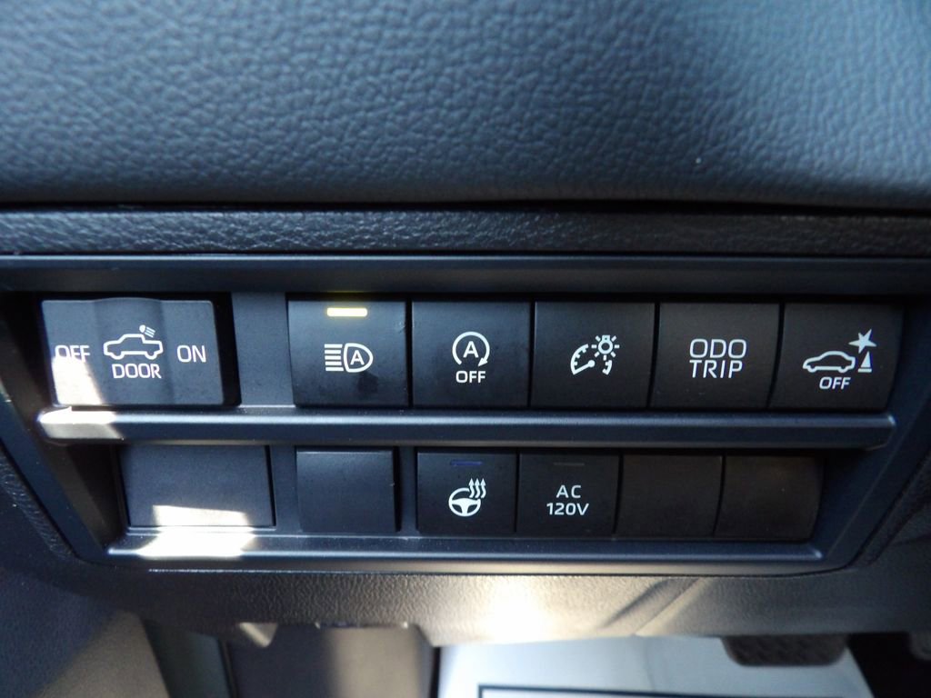 Used 2026 Toyota Tundra Limited image 15