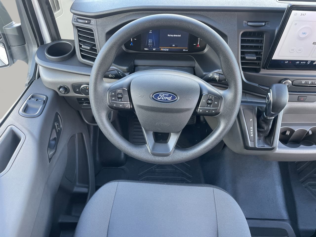 New 2026 Ford Transit 250 148 High Roof RWD image 13