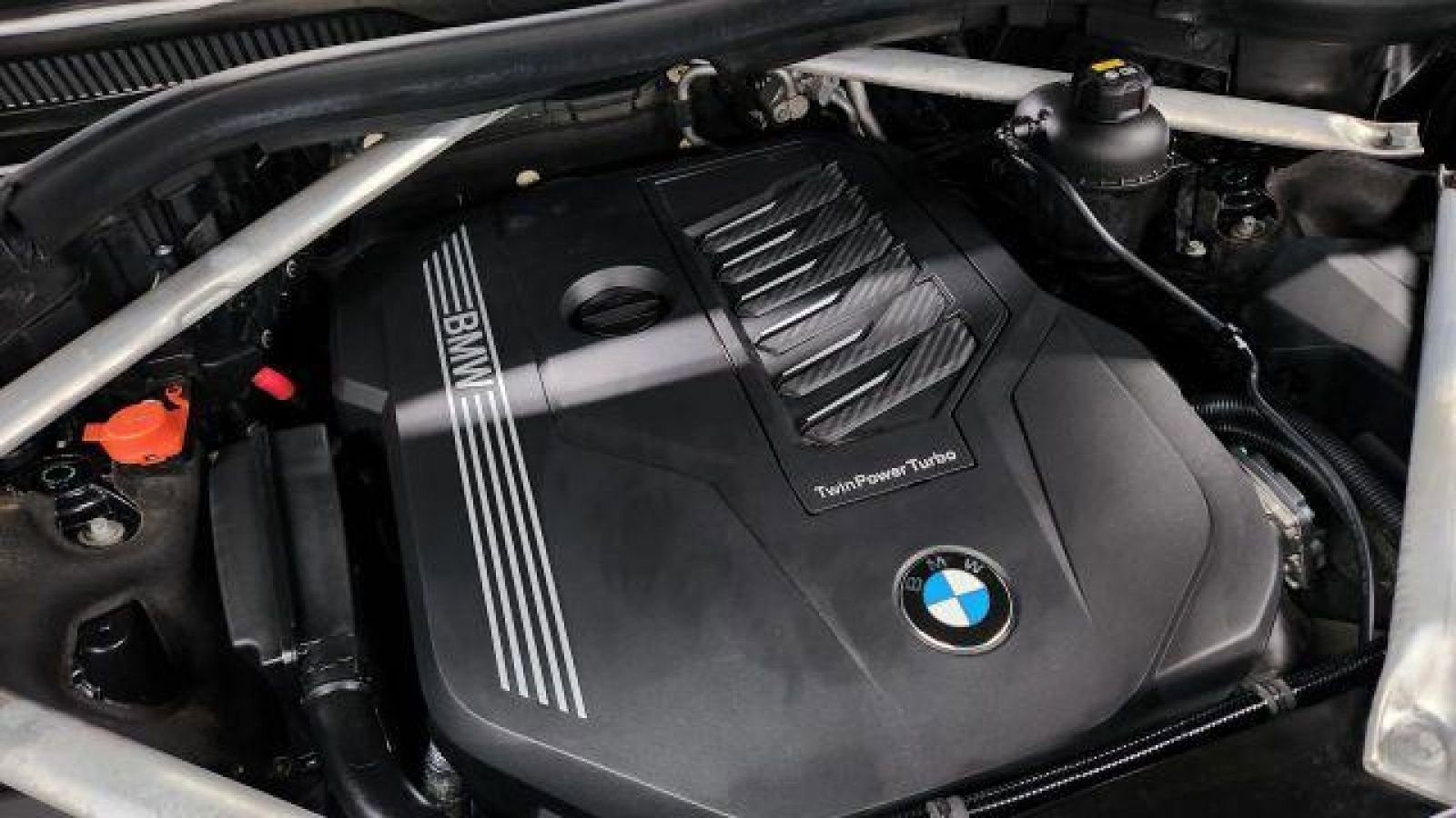 Used 2019 BMW X7 xDrive40i w/ Premium Package image 79