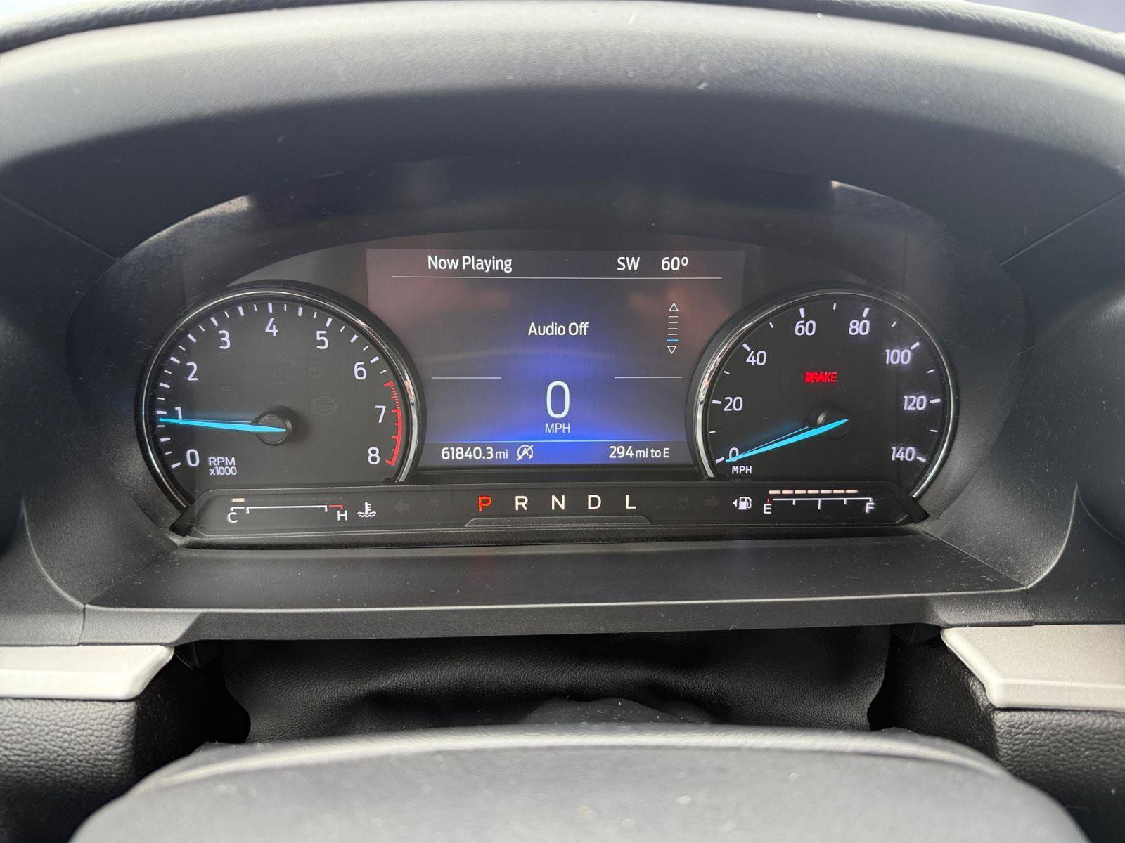 Used 2022 Ford Explorer XLT image 24