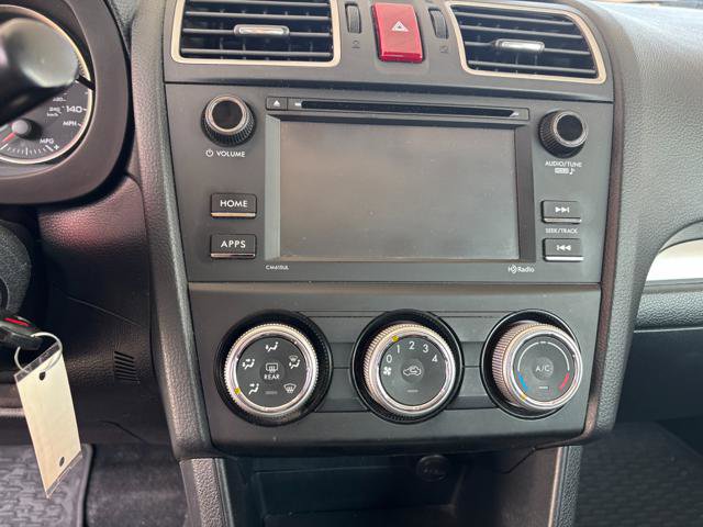 Used 2016 Subaru Impreza 2.0i image 15