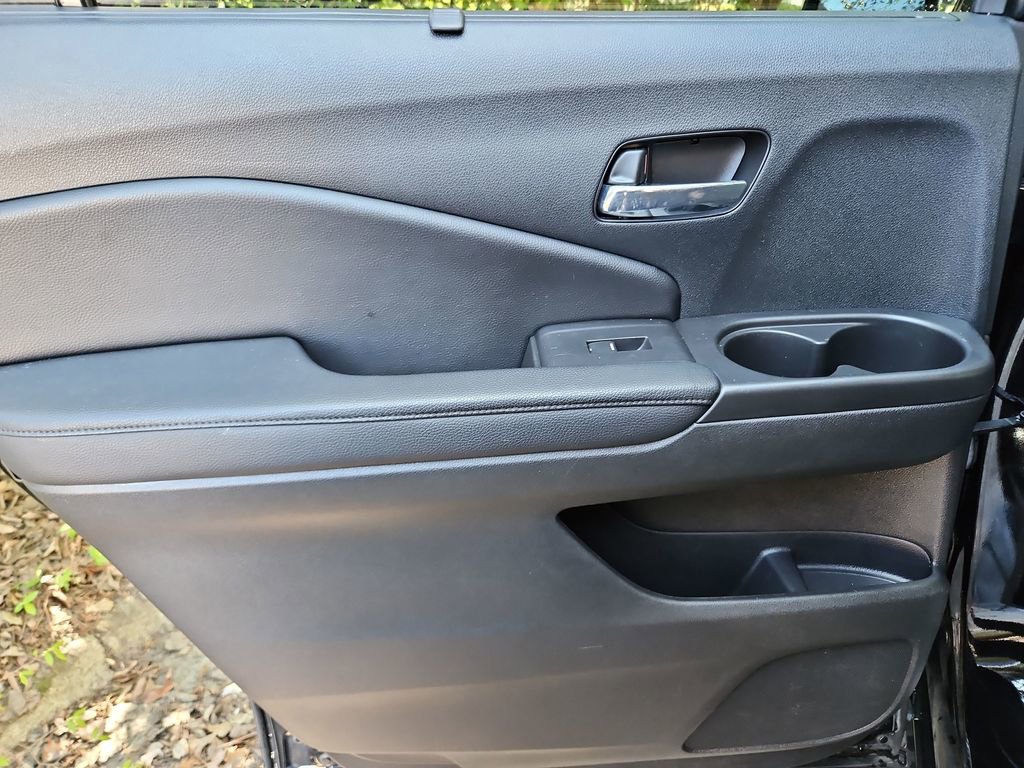 Used 2021 Honda Passport Touring image 33