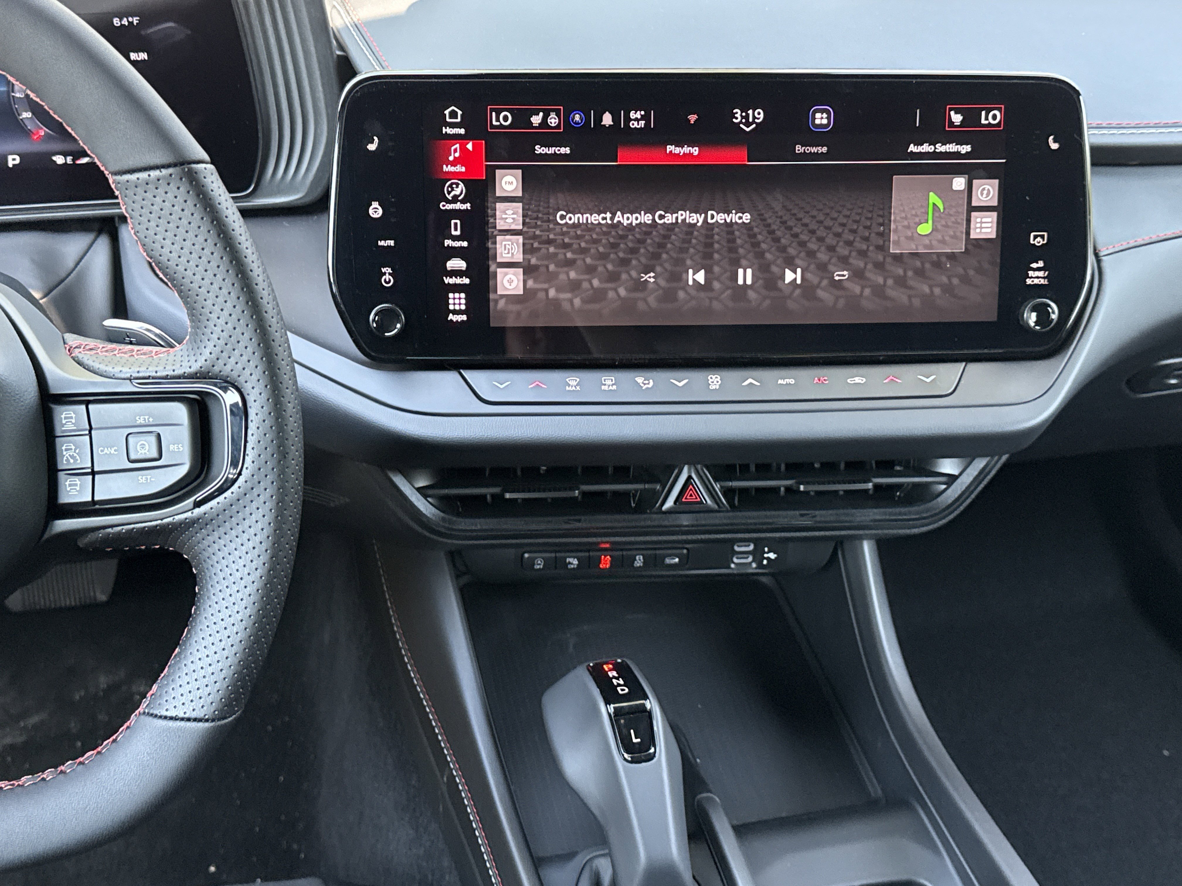 New 2026 Dodge Charger Scat Pack AWD/4WD image 24