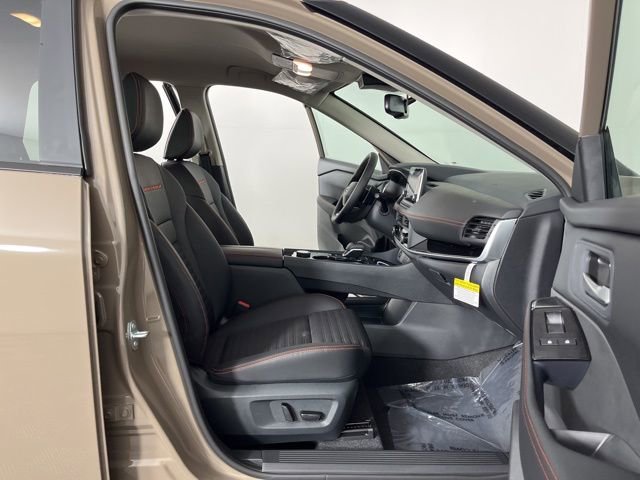 New 2026 Nissan Rogue SV image 39