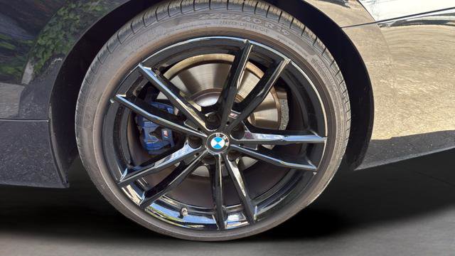 Used 2024 BMW M440i Coupe RWD image 31