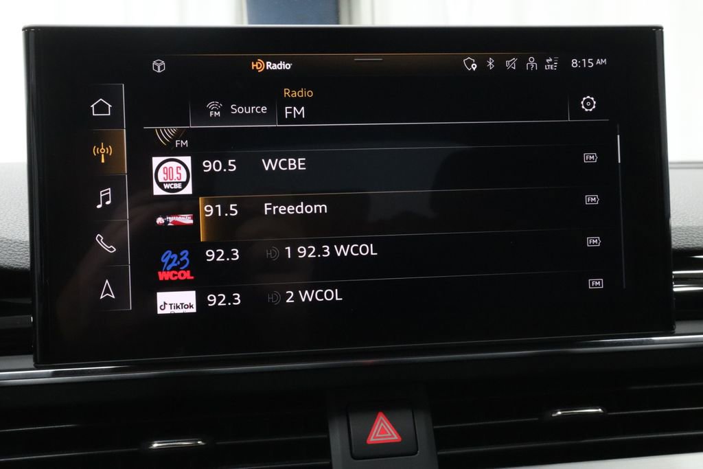 Used 2022 Audi A5 2.0T Premium Plus image 2