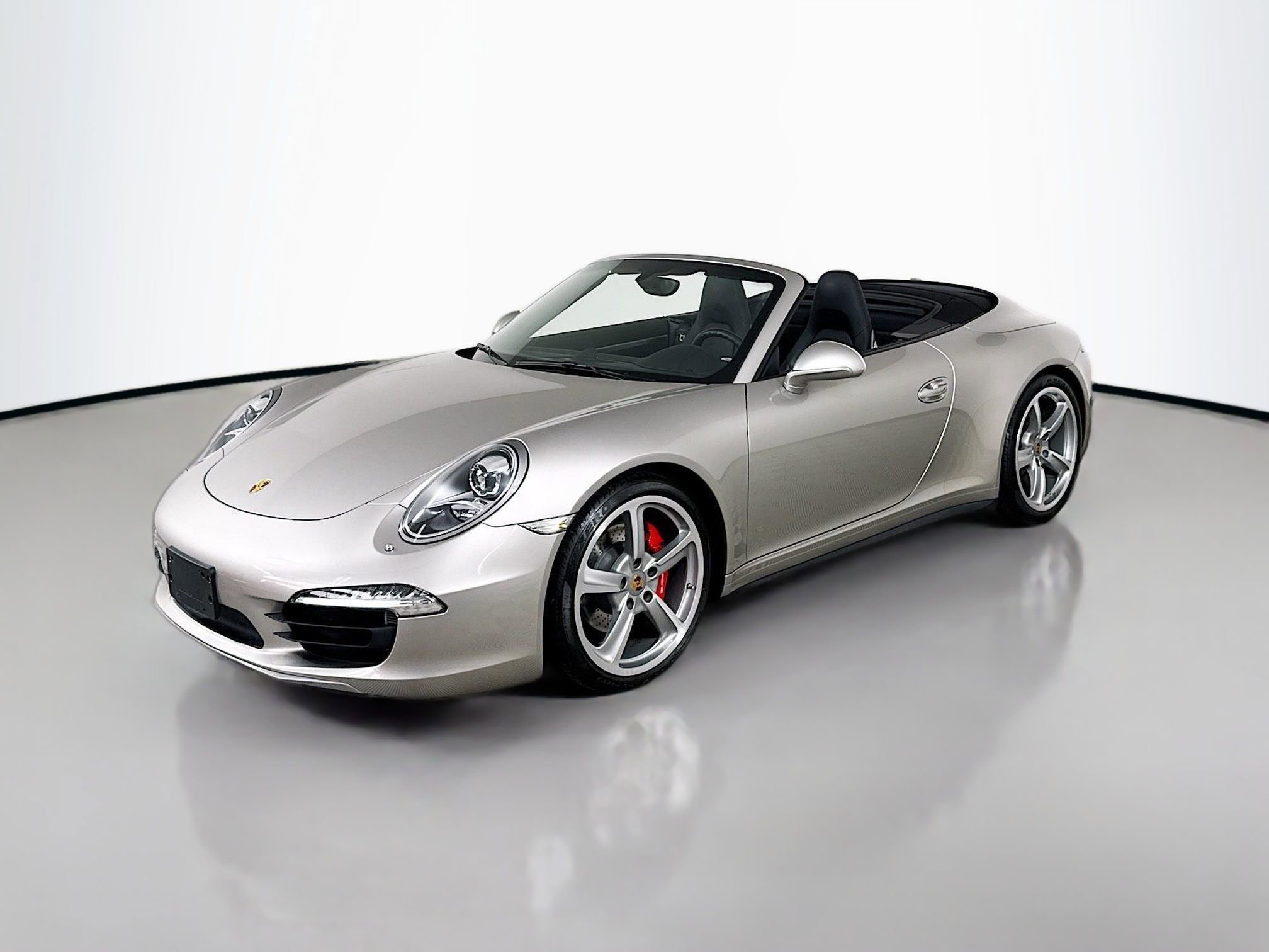 Certified 2013 Porsche 911 Carrera S image 30