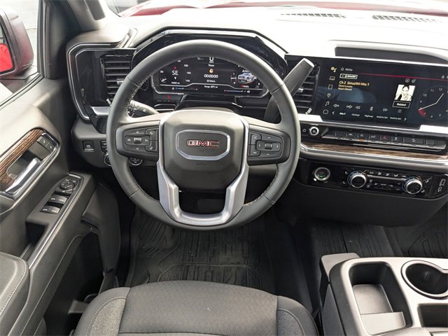 Used 2024 GMC Sierra 1500 Elevation image 16
