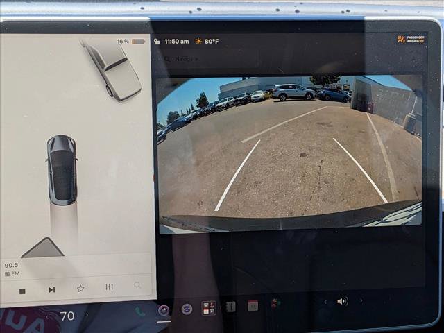 Used 2022 Tesla Model 3 Long Range AWD/4WD image 13