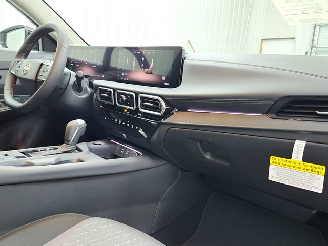 New 2026 Nissan Sentra SV w/ SV Convenience Package image 41